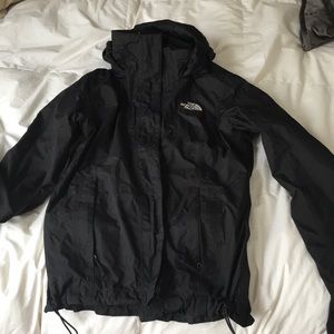 Nike Windbreaker